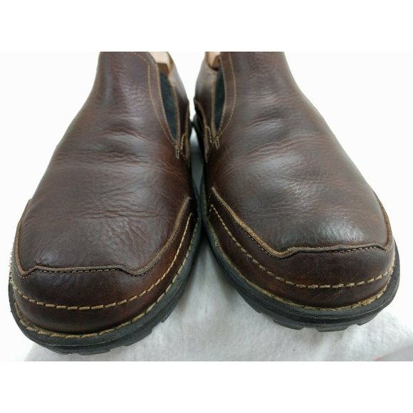 Timberland Men\'s Kings Bay 23517 Oiled 8 M main image 5
